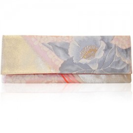 AYAME.2 OBI WRISTLET CLUTCH - Sold Out
