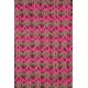 LUCE KNITTED SNOOD MAGENTA