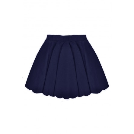 Discover 69+ navy blue skirt short best