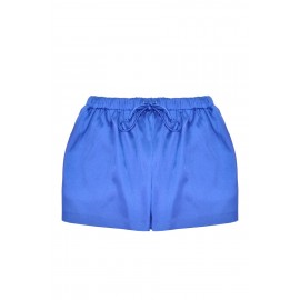 KNIGHTLY ELECTRIC BLUE SHORTS