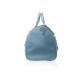 KENT LEATHER BAG CORNFLOWER BLUE - Sold Out