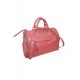 KENT LEATHER BAG BLUSH PINK - Sold Out
