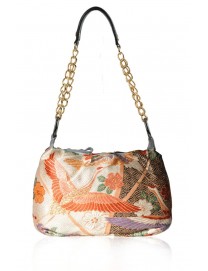 TSURU.1 帯ショルダーバッグ