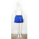 KNIGHTLY ELECTRIC BLUE SHORTS