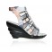 PIRATES RED HEELS