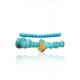 Cabana Stone Bracelet - Sold Out