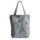 MILLY CANVASS TOTE