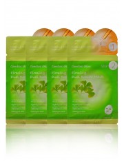COMBOS FIRMING DUAL BOOSTER MASK PACKAGE OF 4