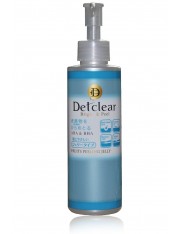 DETCLEAR BRIGHT AND PEEL CLEANSER
