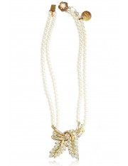 VOLAR VINTAGE PEARL NECKLACE - Sold Out