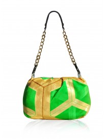 MIDORI ALINE.1 OBI SHOULDER BAG