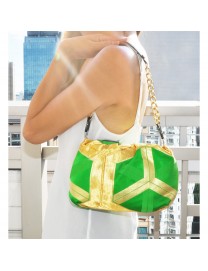 MIDORI ALINE.1 OBI SHOULDER BAG