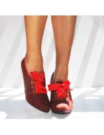 KAPRIS SUEDE ANKLE BOOTS - Sold Out