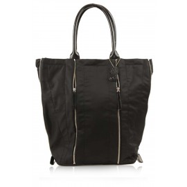 CARRIE SPORTIF NYLON TOTE - Sold Out