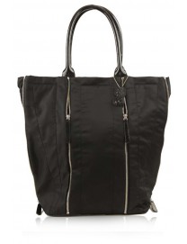 CARRIE SPORTIF NYLON TOTE - Sold Out