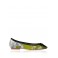 FELICITY PRINTED FLATS