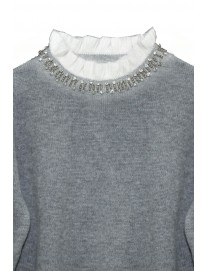 CARRY ON SOFT KNIT SWEATER