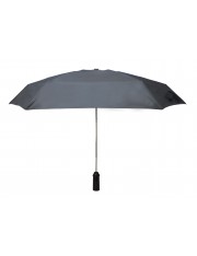 Eco-Friendly Alycia Rain Umbrella (with hidden bag) Charcoal Grey