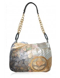 Kikyo.1 Obi Shoulder Bag