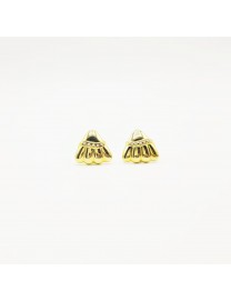 Armour Gold-Plated Earrings